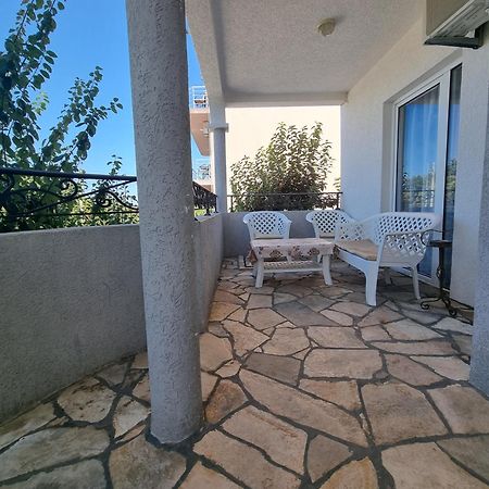 Apartmani Mina Bar Exteriér fotografie
