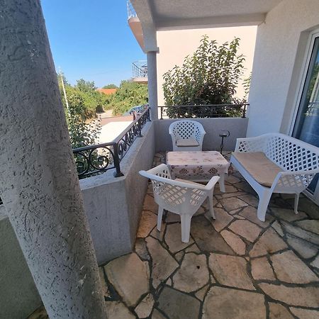 Apartmani Mina Bar Exteriér fotografie
